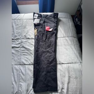 Dickies Double knee pants